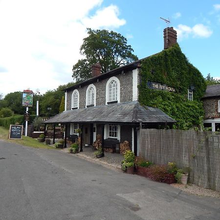 The Ivy House Hotel Chalfont St Giles Bagian luar foto