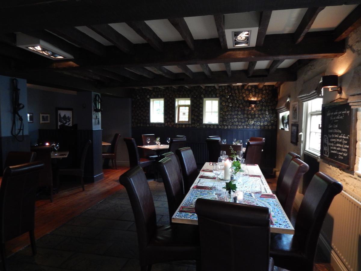 The Ivy House Hotel Chalfont St Giles Bagian luar foto