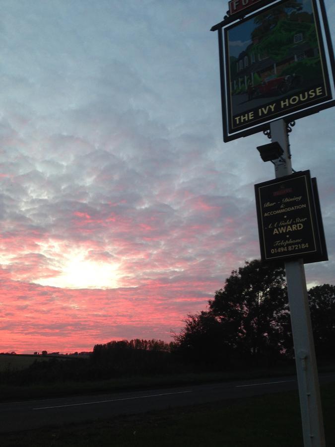 The Ivy House Hotel Chalfont St Giles Bagian luar foto