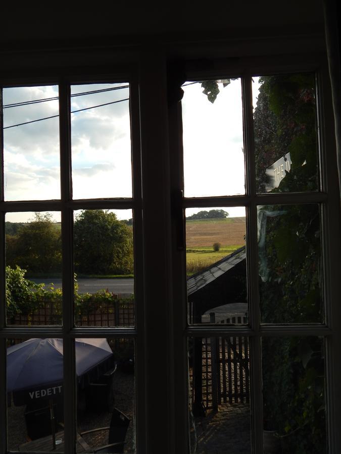 The Ivy House Hotel Chalfont St Giles Bagian luar foto