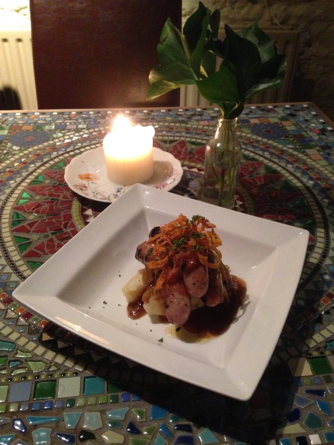 The Ivy House Hotel Chalfont St Giles Bagian luar foto