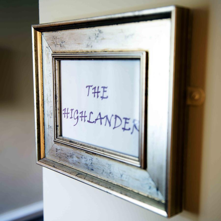 The Ivy House Hotel Chalfont St Giles Bagian luar foto