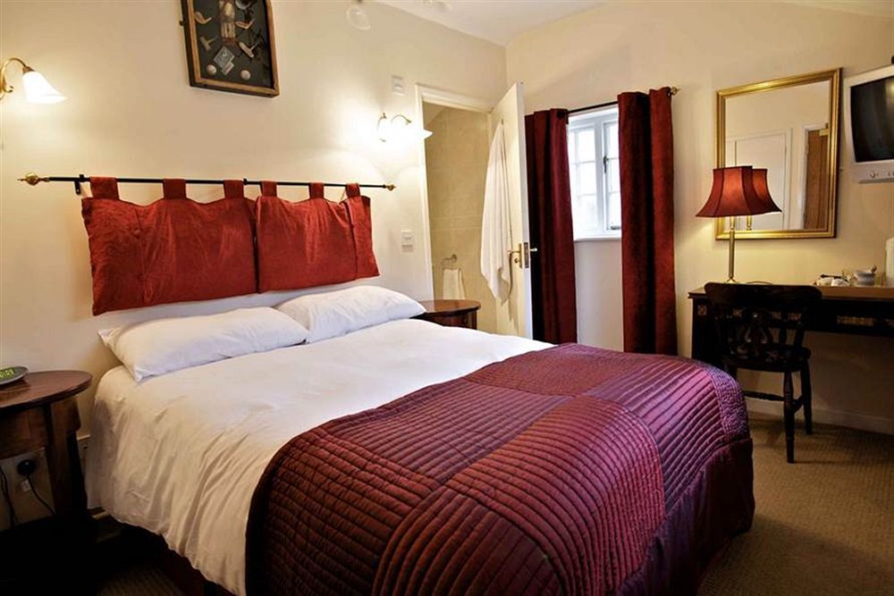 The Ivy House Hotel Chalfont St Giles Bagian luar foto