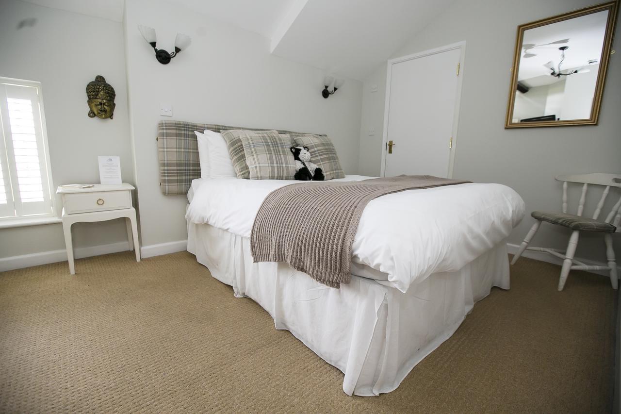 The Ivy House Hotel Chalfont St Giles Bagian luar foto