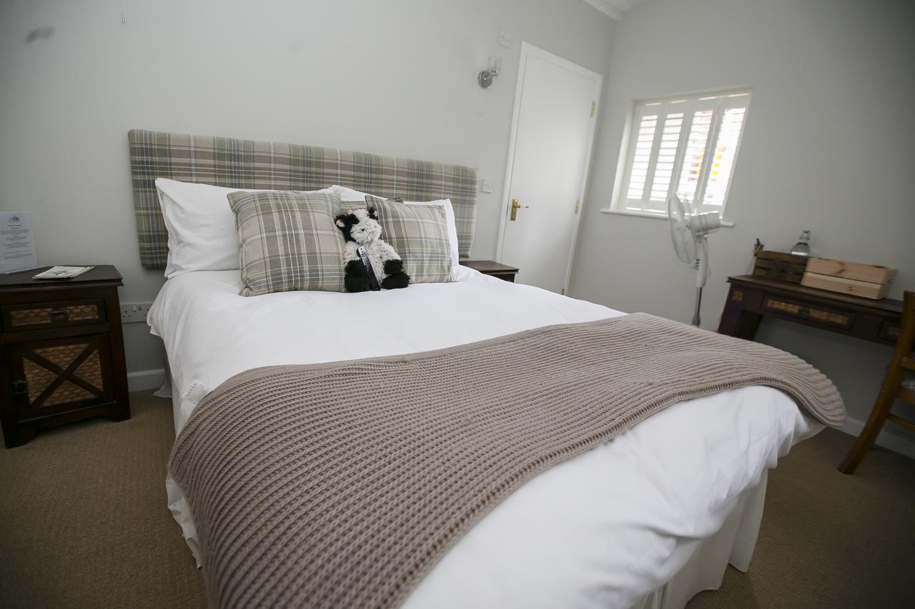 The Ivy House Hotel Chalfont St Giles Bagian luar foto