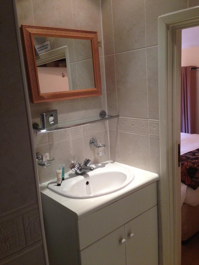 The Ivy House Hotel Chalfont St Giles Ruang foto