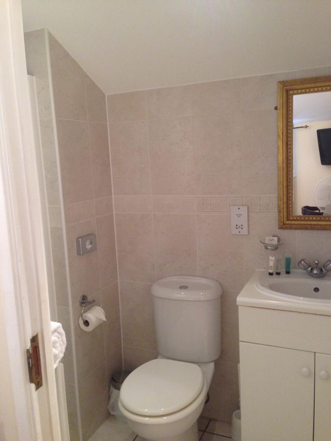 The Ivy House Hotel Chalfont St Giles Ruang foto