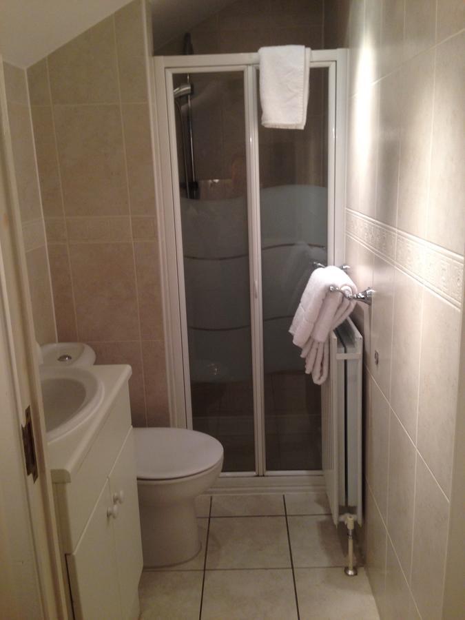 The Ivy House Hotel Chalfont St Giles Ruang foto