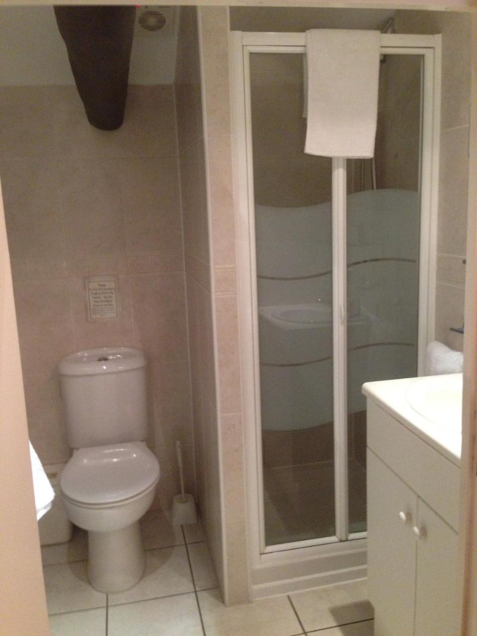 The Ivy House Hotel Chalfont St Giles Ruang foto