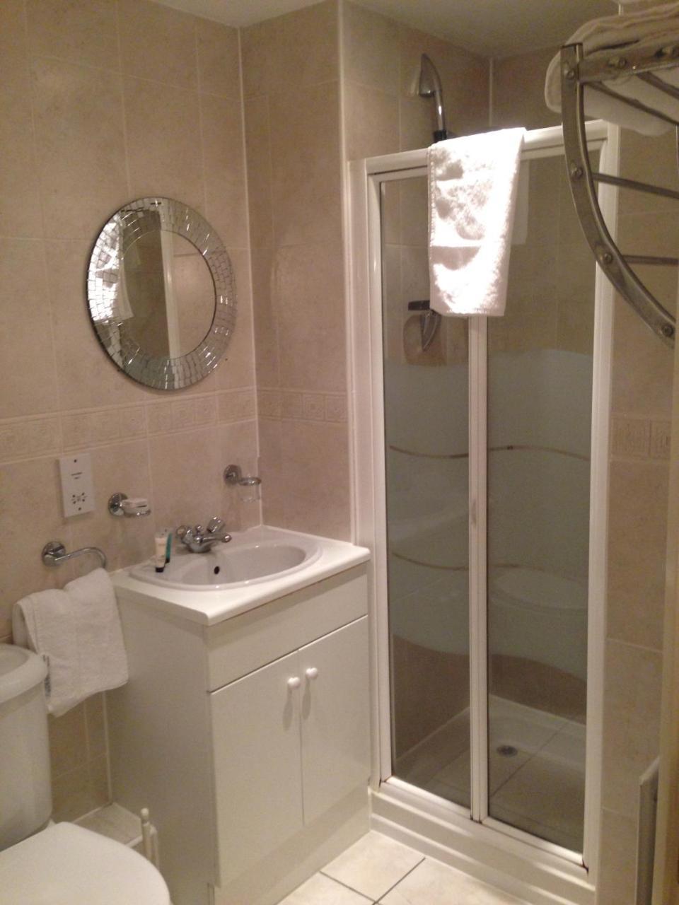 The Ivy House Hotel Chalfont St Giles Ruang foto